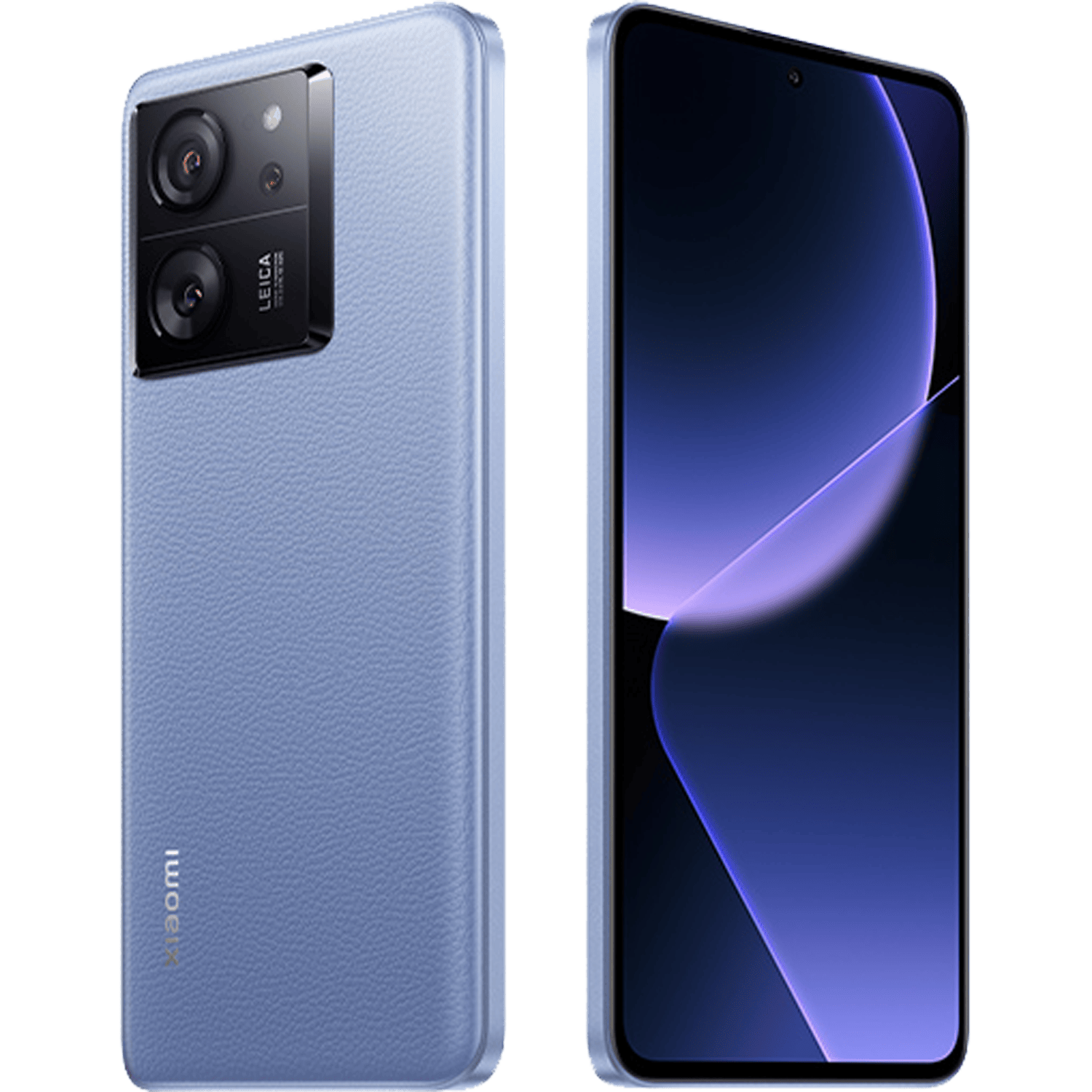סמארטפון Xiaomi 13T Pro 512GB 12GB RAM 5G - צבע כחול שנתיים אחריות ע