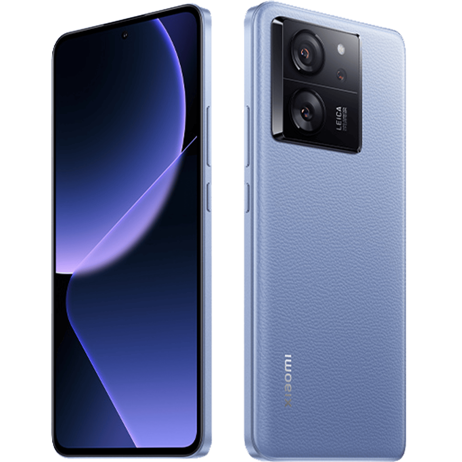 סמארטפון Xiaomi 13T Pro 512GB 12GB RAM 5G - צבע כחול שנתיים אחריות ע