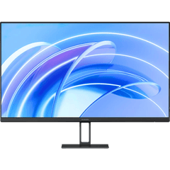 מסך מחשב 27'' Xiaomi Monitor A27i IPS FHD HDR10 100Hz - צבע שחור שנתיים אחריות ע"י המילטון היבואן הרשמי
