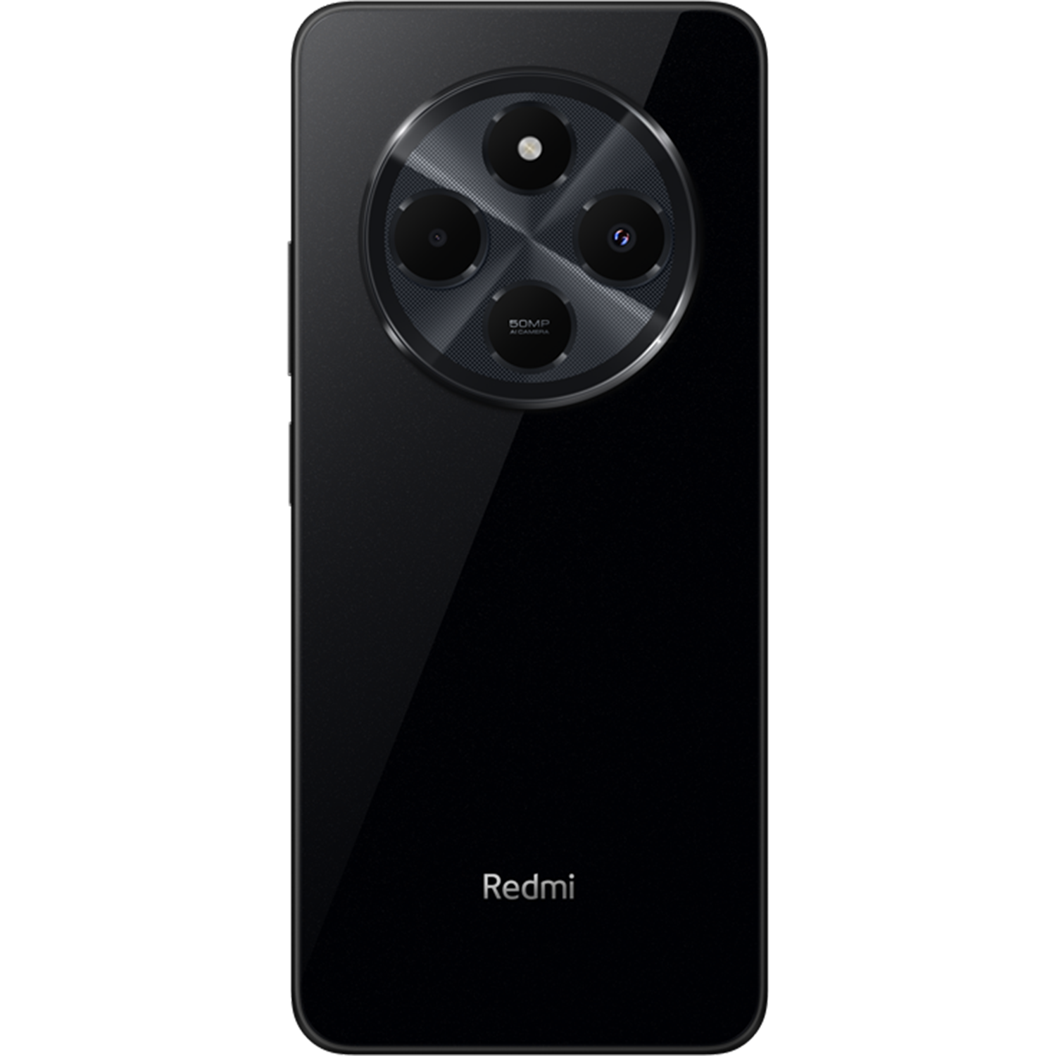 סמארטפון Xiaomi Redmi 14C 256GB 8GB RAM - צבע שחור חצות שנתיים אחריות ע