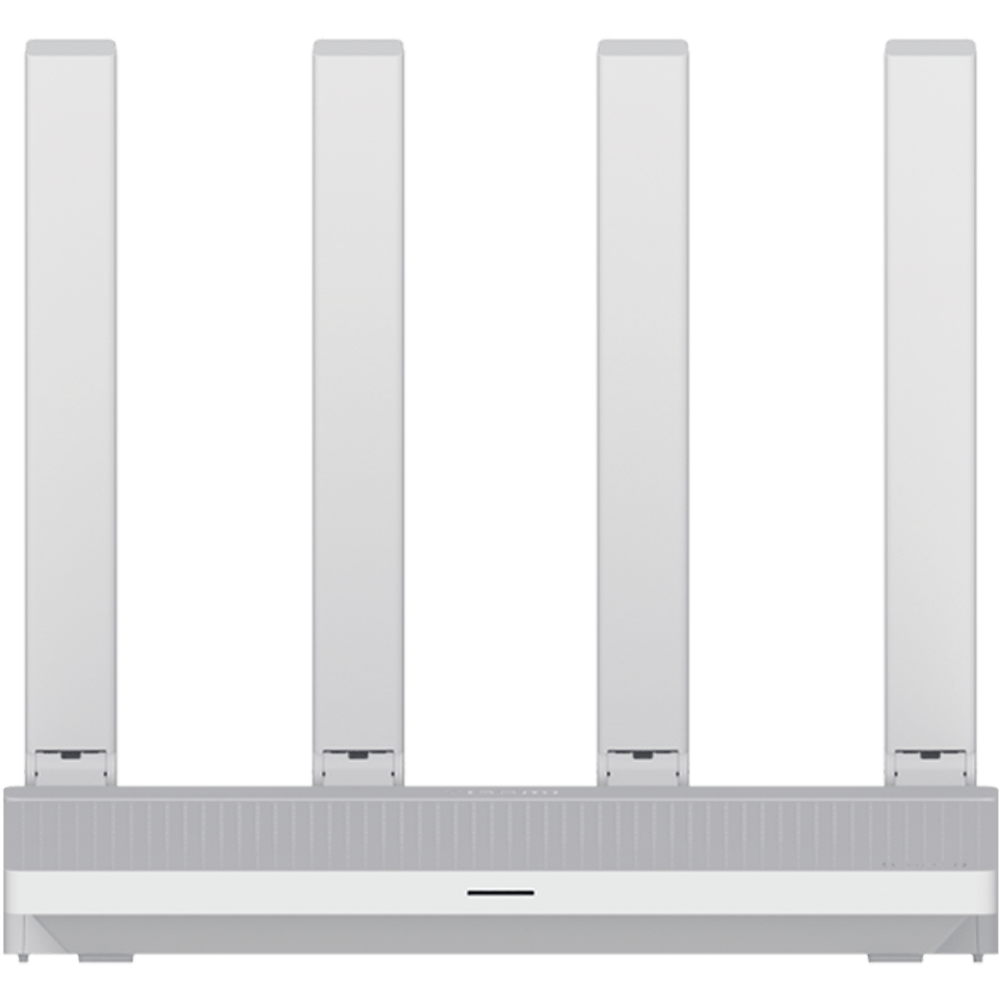 ראוטר אלחוטי Xiaomi Router AX3000T WiFi 6 - צבע לבן שנה אחריות ע