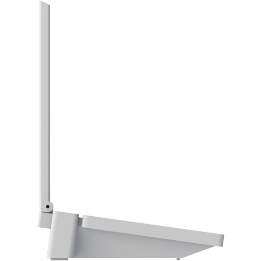 ראוטר אלחוטי Xiaomi Router AX3000T WiFi 6 - צבע לבן שנה אחריות ע