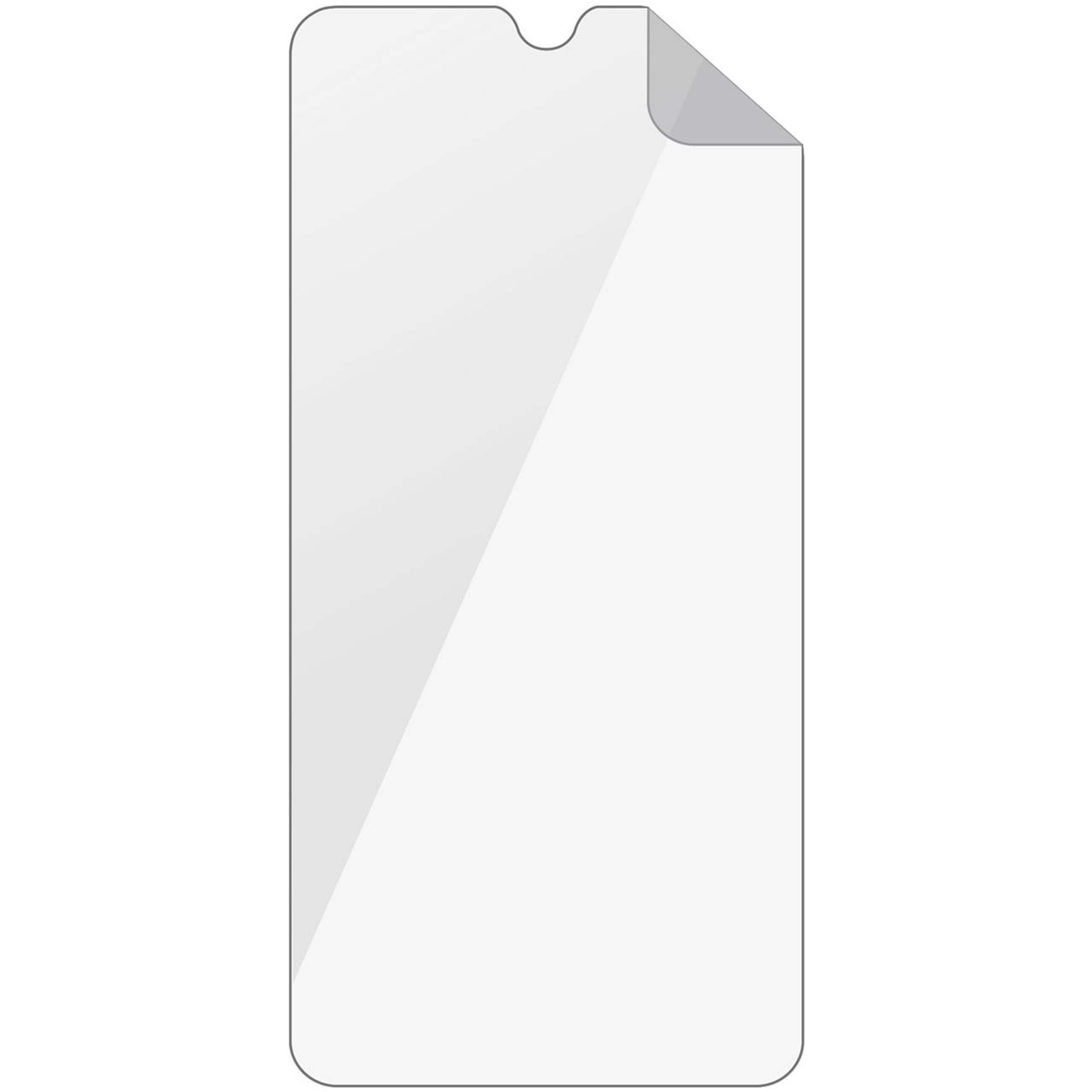 קיט הכולל כיסוי אחורי ומגן מסך Skech Xiaomi 12 Pro - צבע שקוף