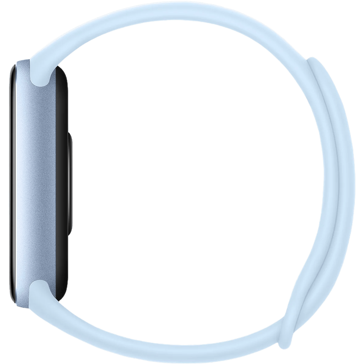 צמיד כושר חכם Xiaomi Smart Band 9 - צבע כחול שנה אחריות ע