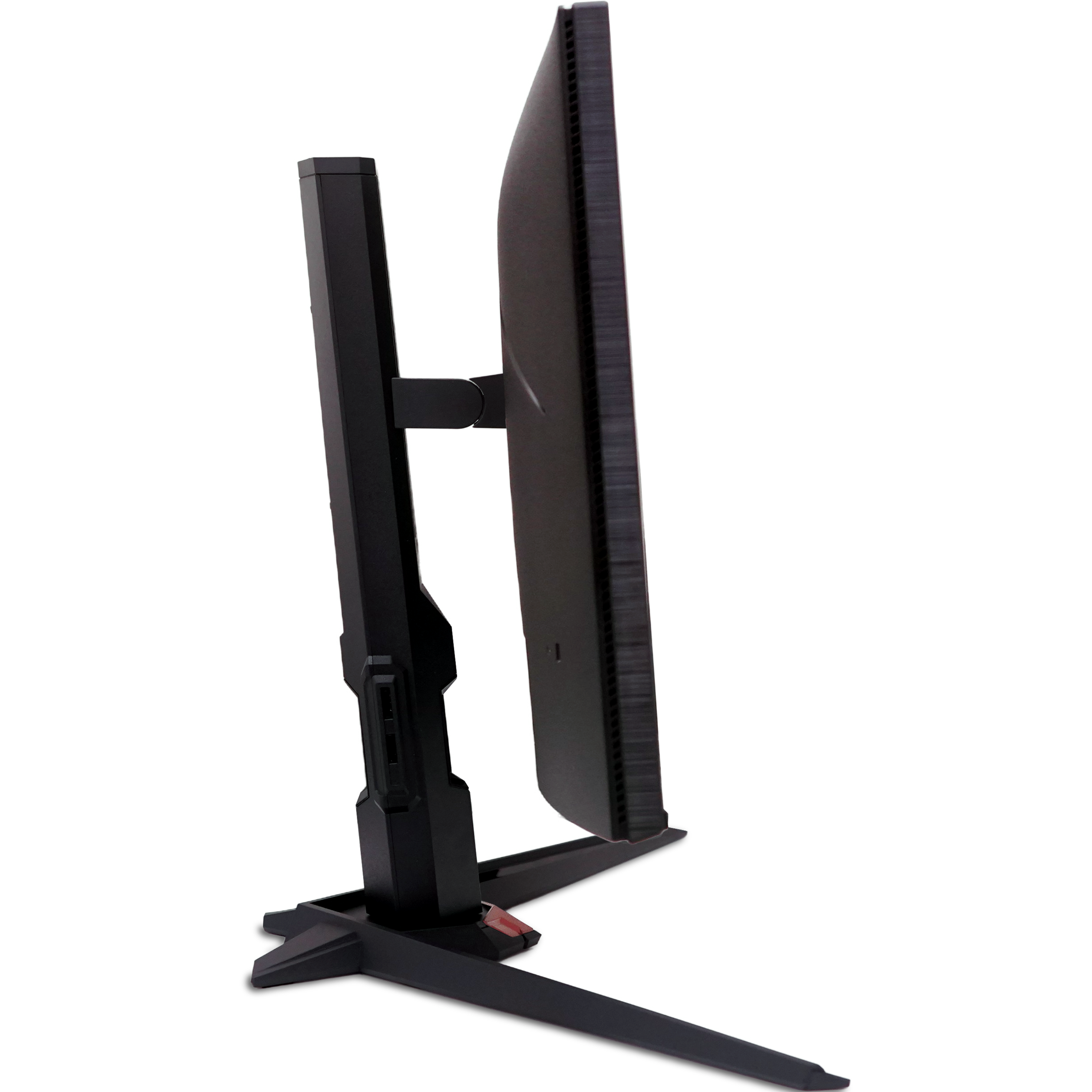 מסך מחשב גיימינג 27'' Acer Nitro XV270U F3 FreeSync Premium IPS WQHD 0.5ms 320Hz - צבע שחור שלוש שנות אחריות ע