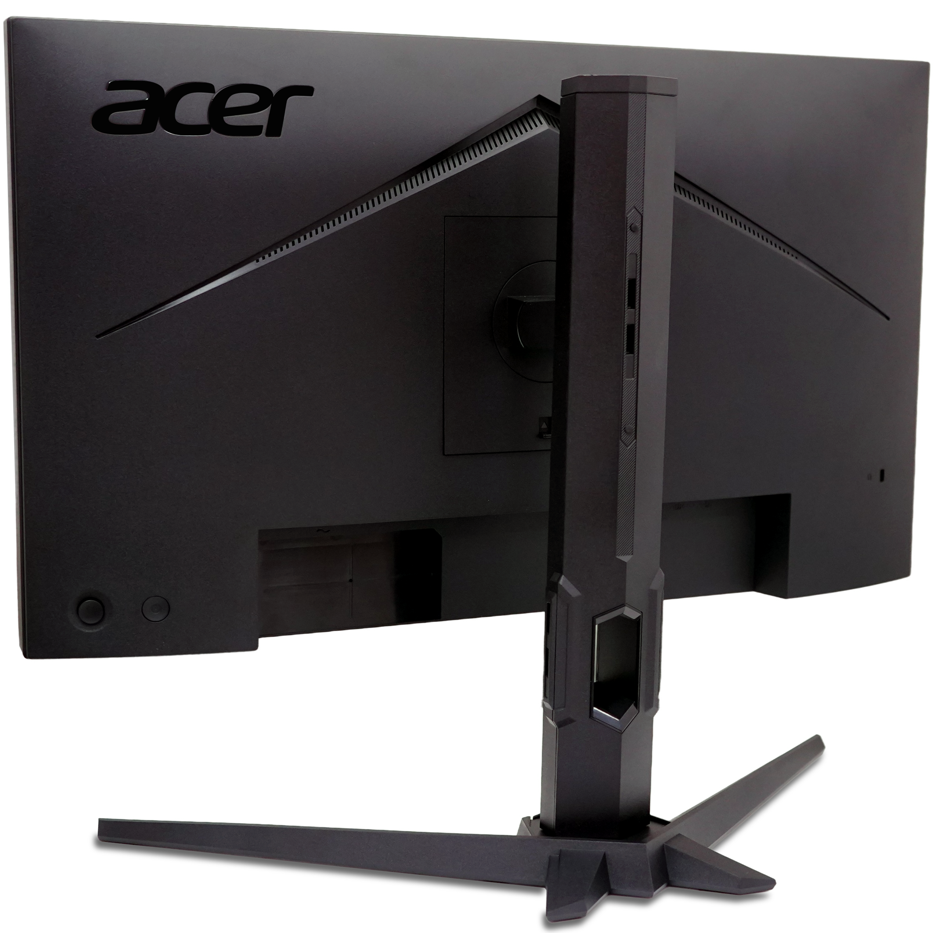 מסך מחשב גיימינג 27'' Acer Nitro XV270U F3 FreeSync Premium IPS WQHD 0.5ms 320Hz - צבע שחור שלוש שנות אחריות ע