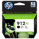 ראש דיו שחור סדרה 3YL84AE 912XL למדפסת דגם HP Officejet 8013/8015