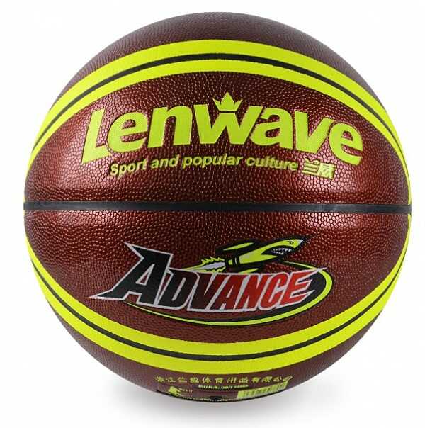 כדור כדורסל 7 עור ADVANCE Orsport 
