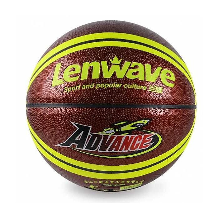 כדור כדורסל 7 עור ADVANCE Orsport 