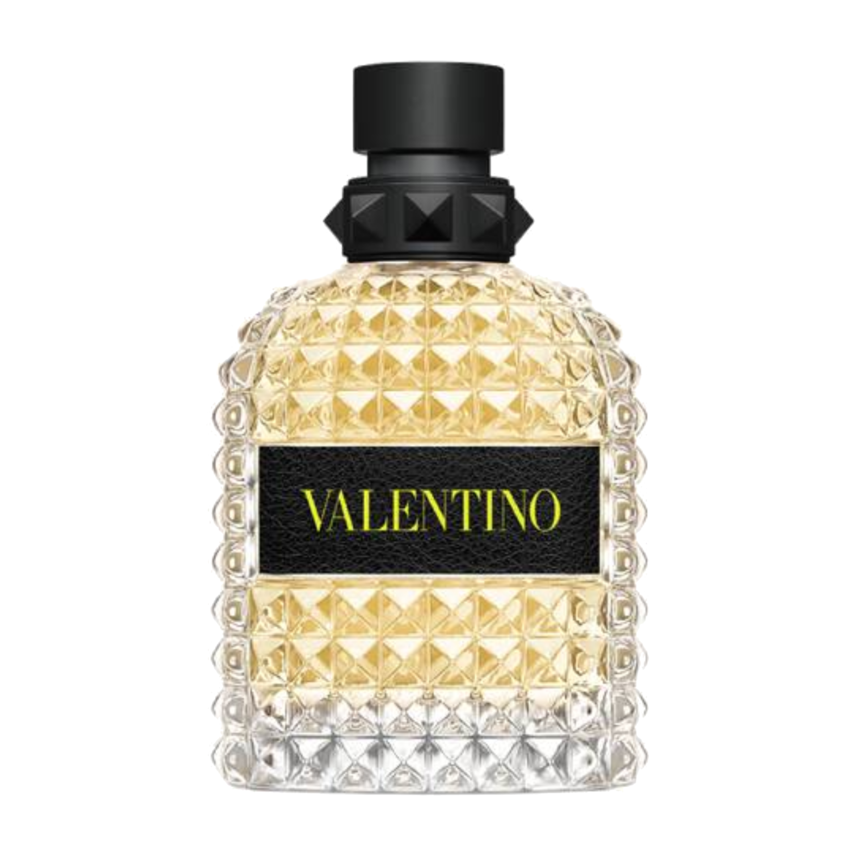 Valentino Uomo Born In Roma Yellow Dream E.D.T 100ml בושם לגבר