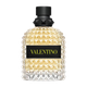 Valentino Uomo Born In Roma Yellow Dream E.D.T 100ml בושם לגבר