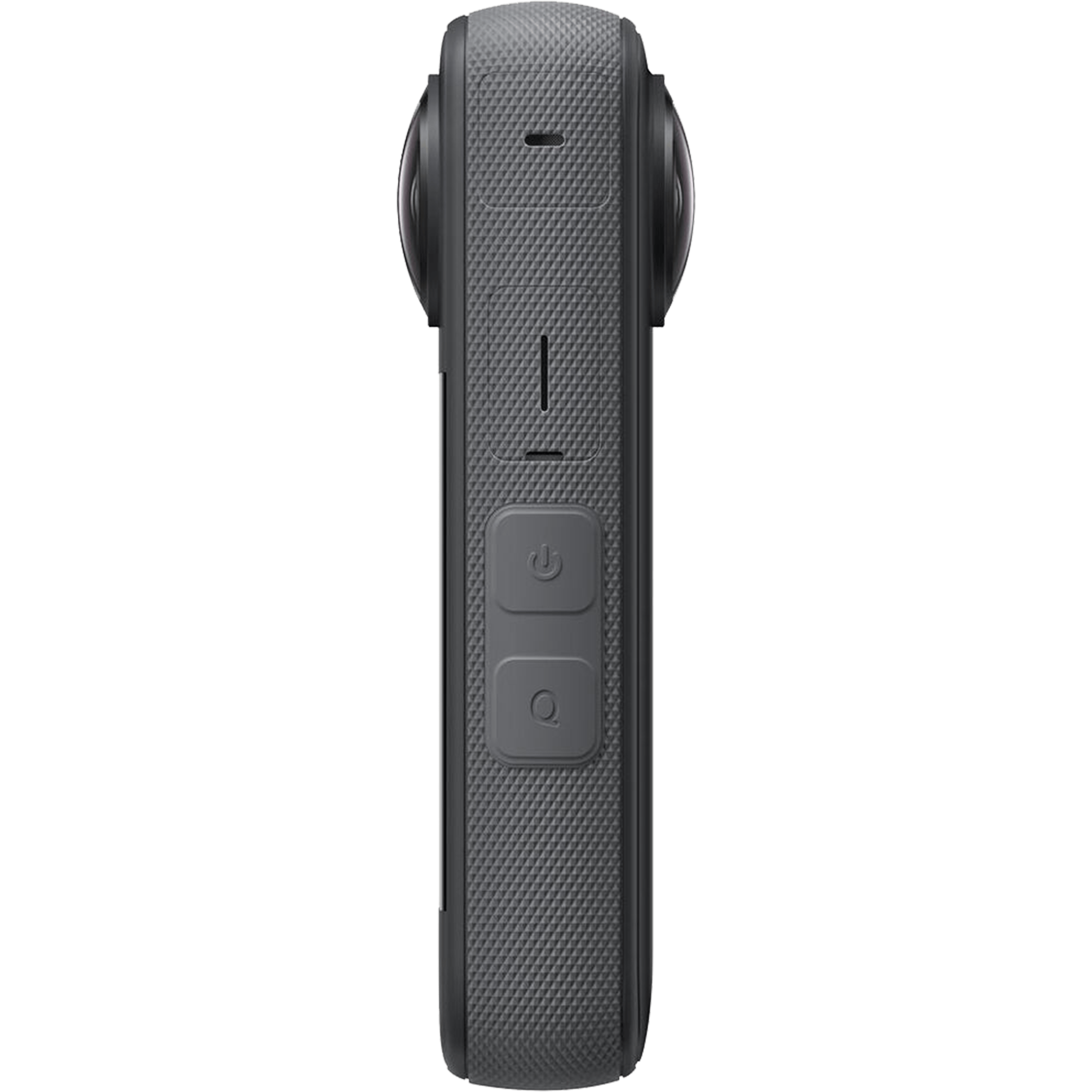 מצלמת אקסטרים 360° Insta360 X3 IPX8 - צבע שחור שנה אחריות ע