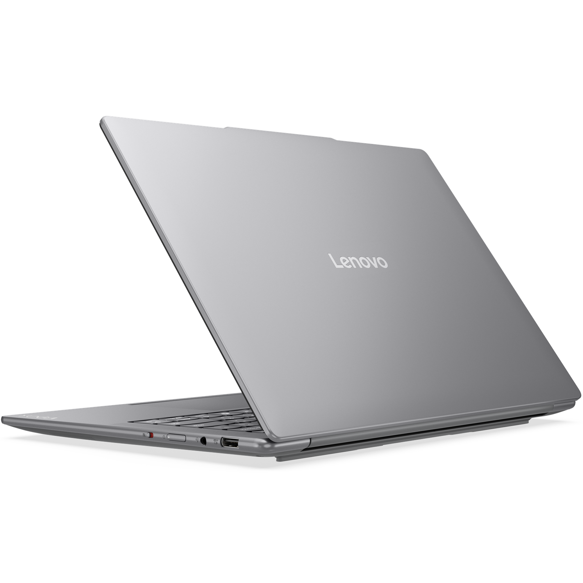 מחשב נייד Lenovo Yoga Pro 7 14ASP9 - 83HN001KIV - Ryzen AI 9 365 1TB SSD 32GB RAM Windows 11 Pro - צבע אפור שלוש שנות אחריות ע
