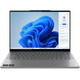 מחשב נייד Lenovo Yoga Pro 7 14ASP9 - 83HN001KIV - Ryzen AI 9 365 1TB SSD 32GB RAM Windows 11 Pro - צבע אפור שלוש שנות אחריות ע