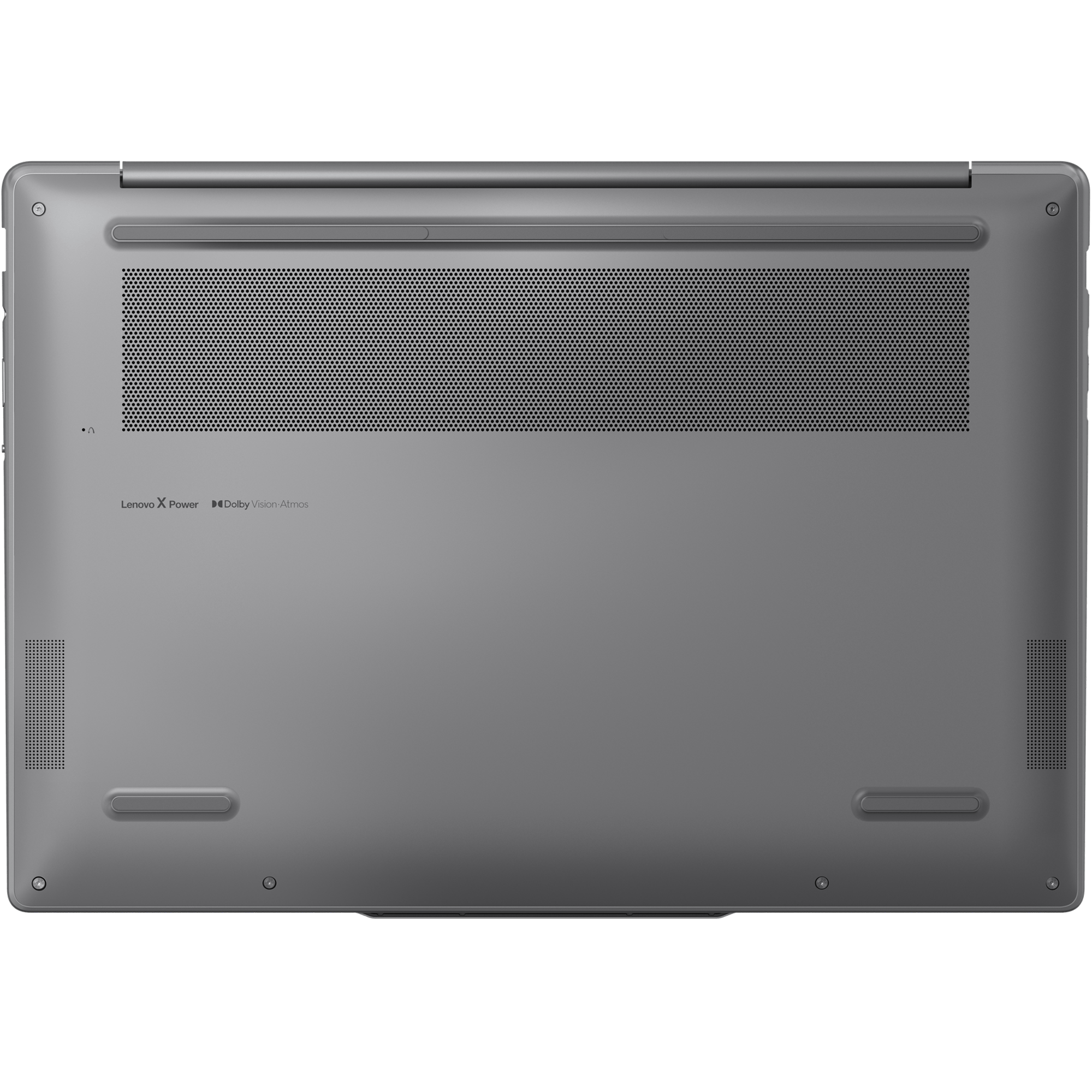מחשב נייד Lenovo Yoga Pro 7 14ASP9 - 83HN001KIV - Ryzen AI 9 365 1TB SSD 32GB RAM Windows 11 Pro - צבע אפור שלוש שנות אחריות ע