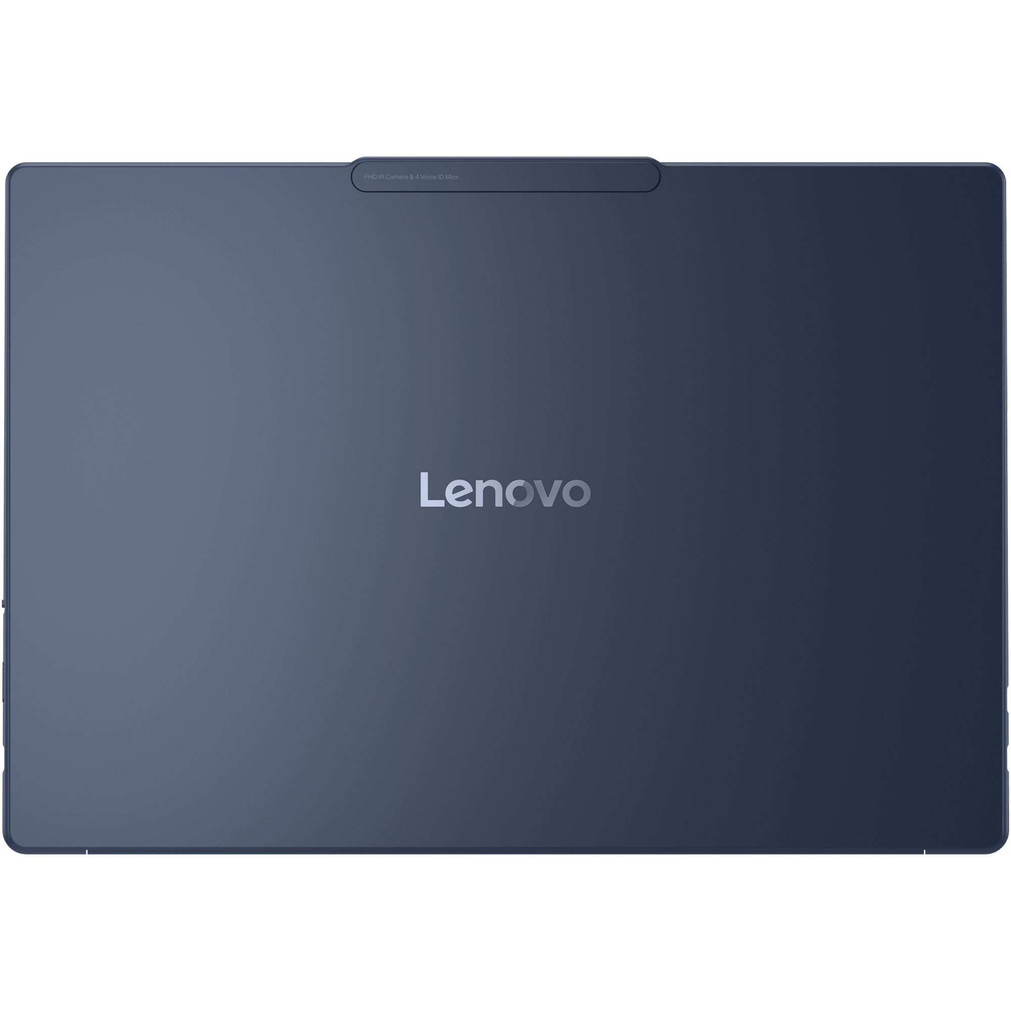 מחשב נייד עם מסך מגע Lenovo Yoga Slim 7 14Q8X9 - 83ED003FIV - Snapdragon X Elite X1E-78-100 1TB SSD 32GB RAM Windows 11 Pro - צבע כחול שלוש שנות אחריות ע