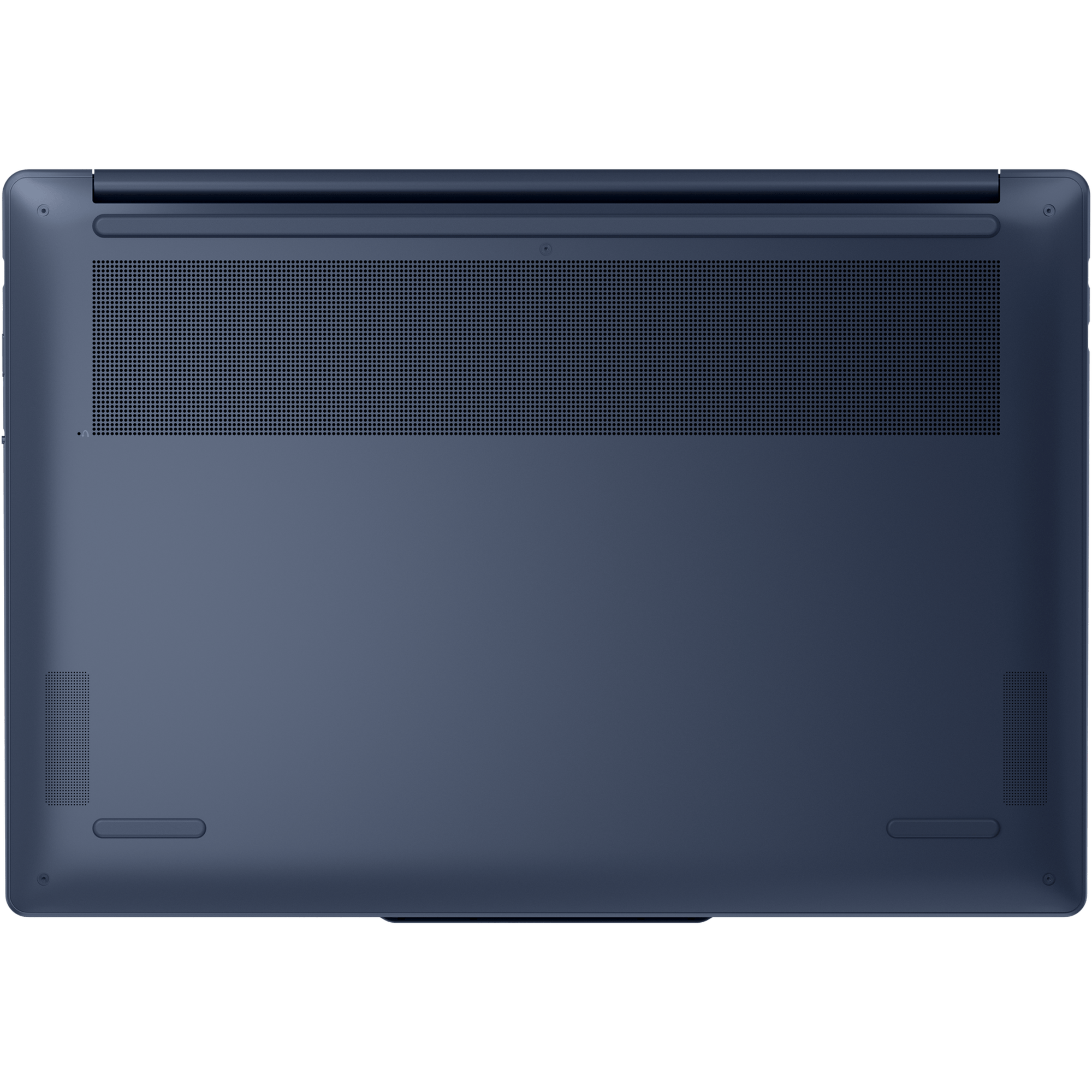 מחשב נייד עם מסך מגע Lenovo Yoga Slim 7 14Q8X9 - 83ED003EIV - Snapdragon X Elite X1E-78-100 1TB SSD 32GB RAM Windows 11 - צבע כחול שלוש שנות אחריות ע