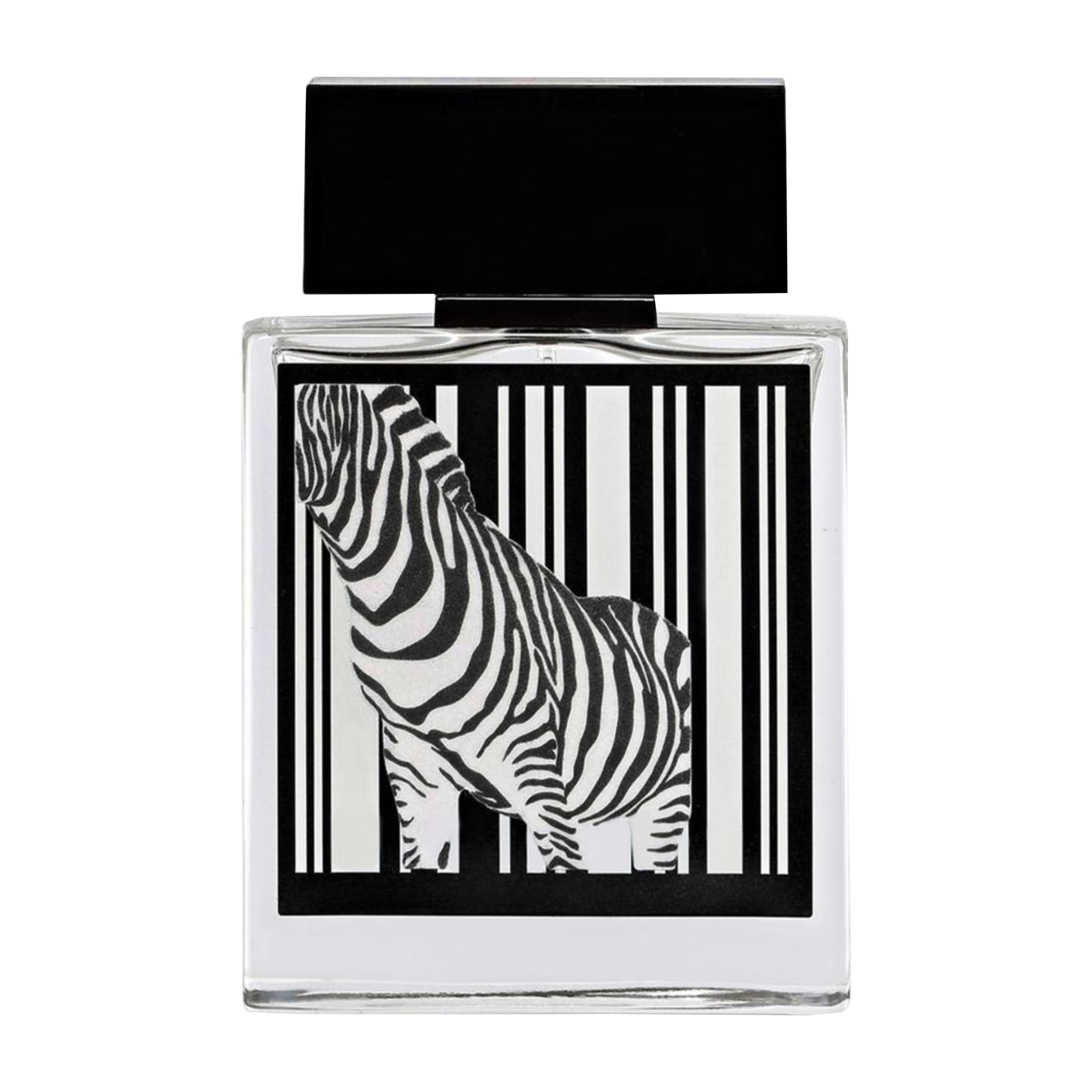  Rasasi Rumz Al 9325 Zebra Pour Lui E.D.P 50ml בושם לגבר