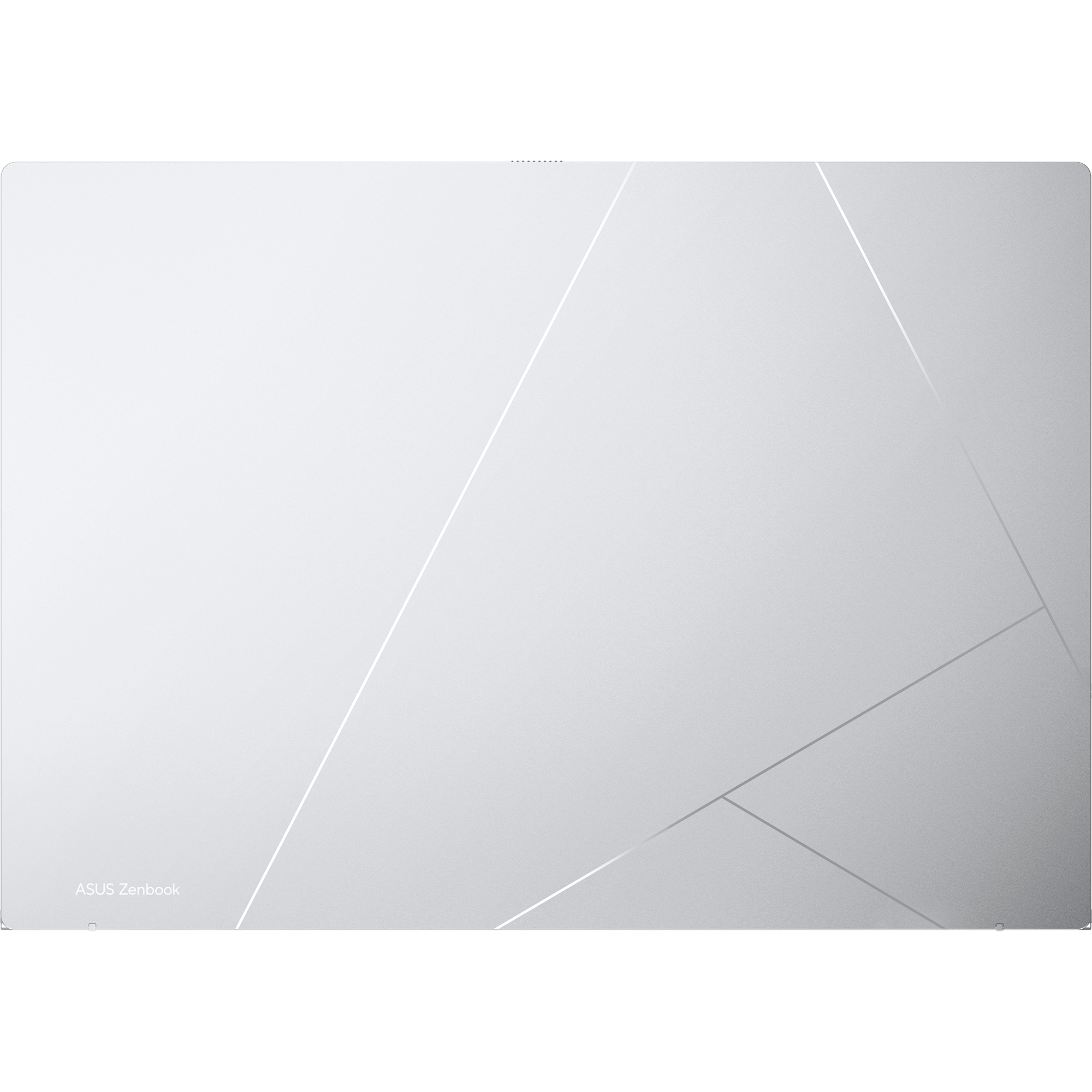 מחשב נייד Asus ZenBook 14 OLED UX3405MA-PP418W - Core Ultra-9 185H 1TB SSD 32GB RAM Windows 11 - צבע כסוף שנה אחריות ע