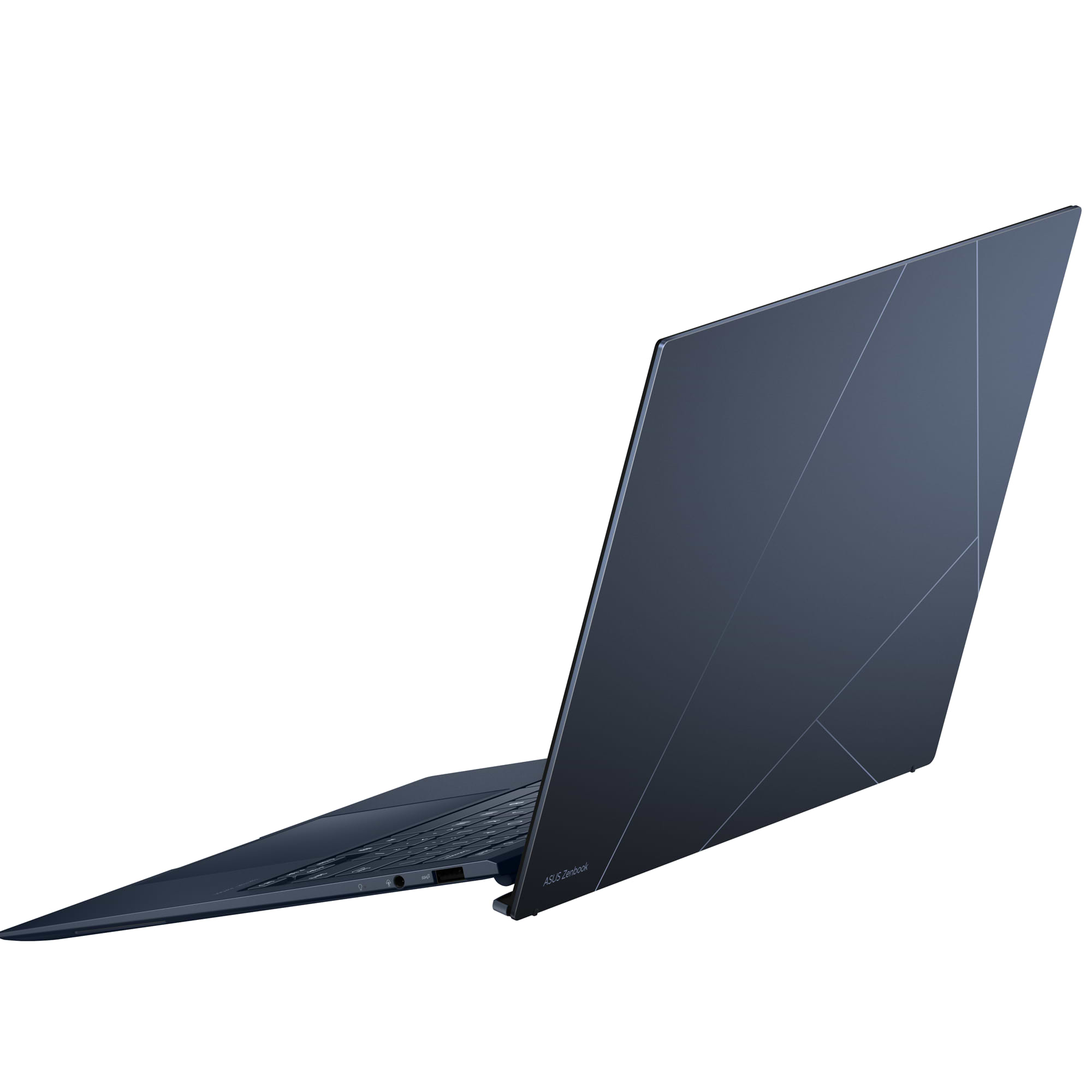 מחשב נייד Asus ZenBook S 13 OLED UX5304MA-NQ163 - Core Ultra 7-155U 1TB SSD 32GB RAM - צבע כחול שנה אחריות ע