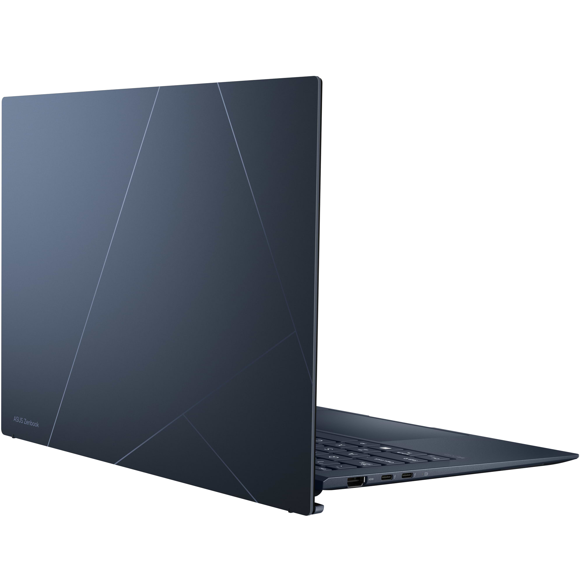 מחשב נייד Asus ZenBook S 13 OLED UX5304MA-NQ163 - Core Ultra 7-155U 1TB SSD 32GB RAM - צבע כחול שנה אחריות ע