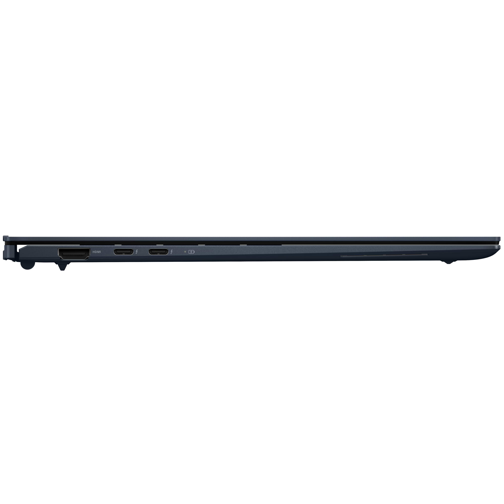 מחשב נייד Asus ZenBook S 13 OLED UX5304MA-NQ163 - Core Ultra 7-155U 1TB SSD 32GB RAM - צבע כחול שנה אחריות ע
