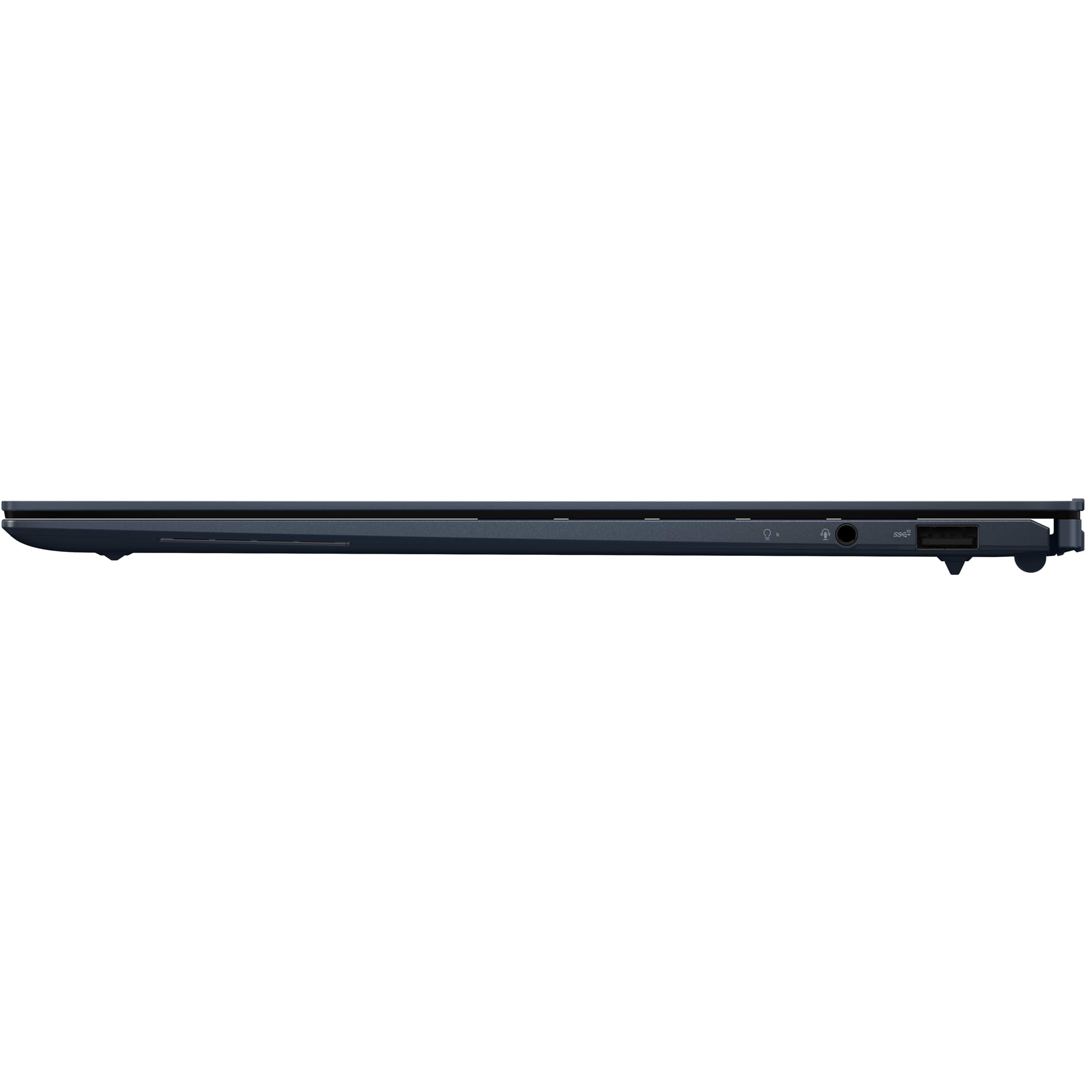 מחשב נייד Asus ZenBook S 13 OLED UX5304MA-NQ163 - Core Ultra 7-155U 1TB SSD 32GB RAM - צבע כחול שנה אחריות ע