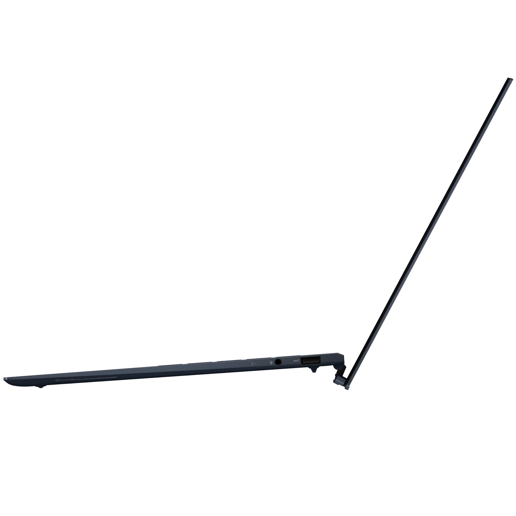 מחשב נייד Asus ZenBook S 13 OLED UX5304MA-NQ163 - Core Ultra 7-155U 1TB SSD 32GB RAM - צבע כחול שנה אחריות ע