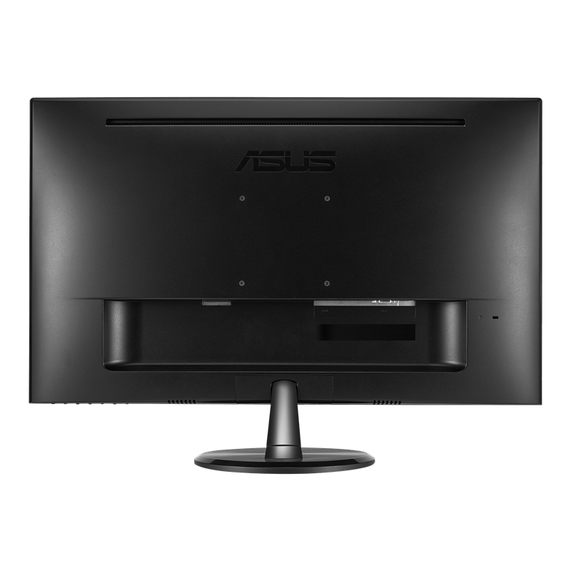 מסך מחשב גיימינג 23.8'' Asus VP249QGR Frameless FHD 1MS 144Hz - צבע שחור שלוש שנות אחריות ע