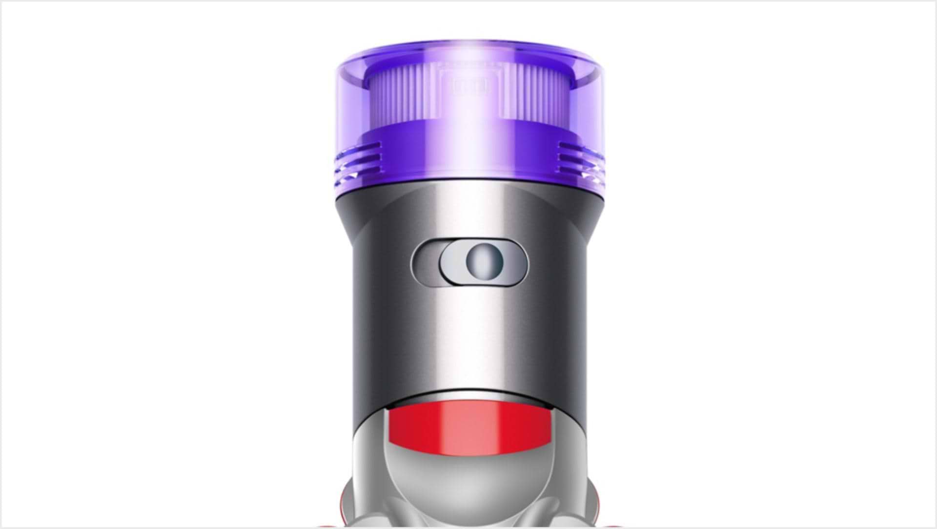 שואב אבק Dyson V8 Absolute New - שנתיים אחריות ע"י היבואן הרשמי
