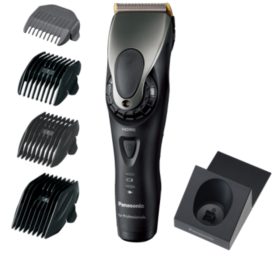 מכונת תספורת Panasonic ER-HGP86 - שנה אחריות 