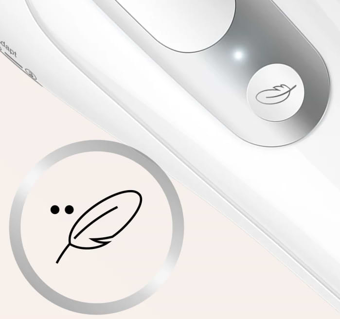 מכשיר מסיר שיער בלייזר Braun PL3121 IPL Silk-Expert Pro 3 - אחריות ע"י היבואן הרשמי  