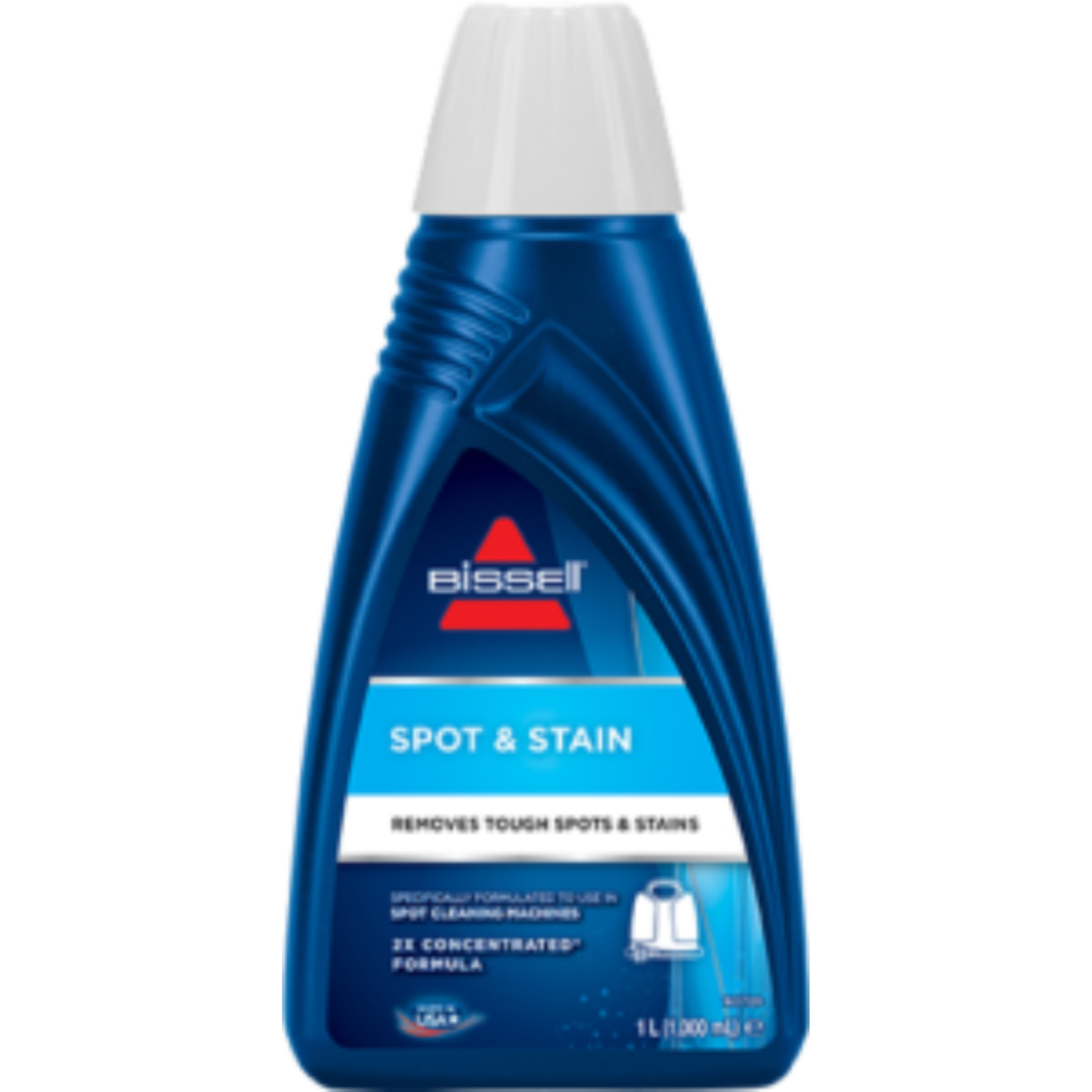 נוזל לניקוי כתמים למכונות ניקוי Bissell 1084N