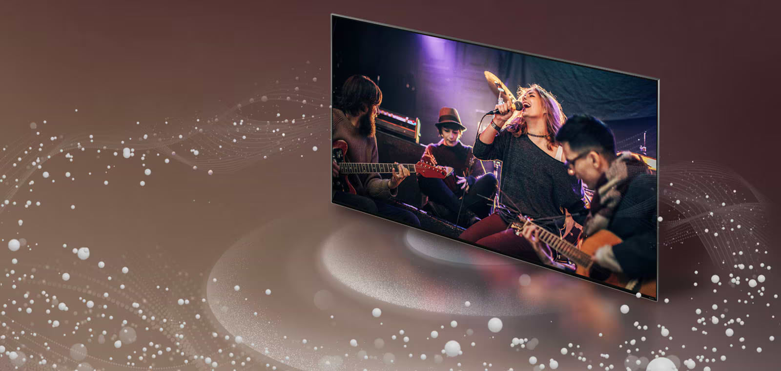 טלוויזיה חכמה עם בינה מלאכותית LG 98" 98UT90006LA 4K UHD Smart TV AI - אחריות ע"י היבואן הרשמי