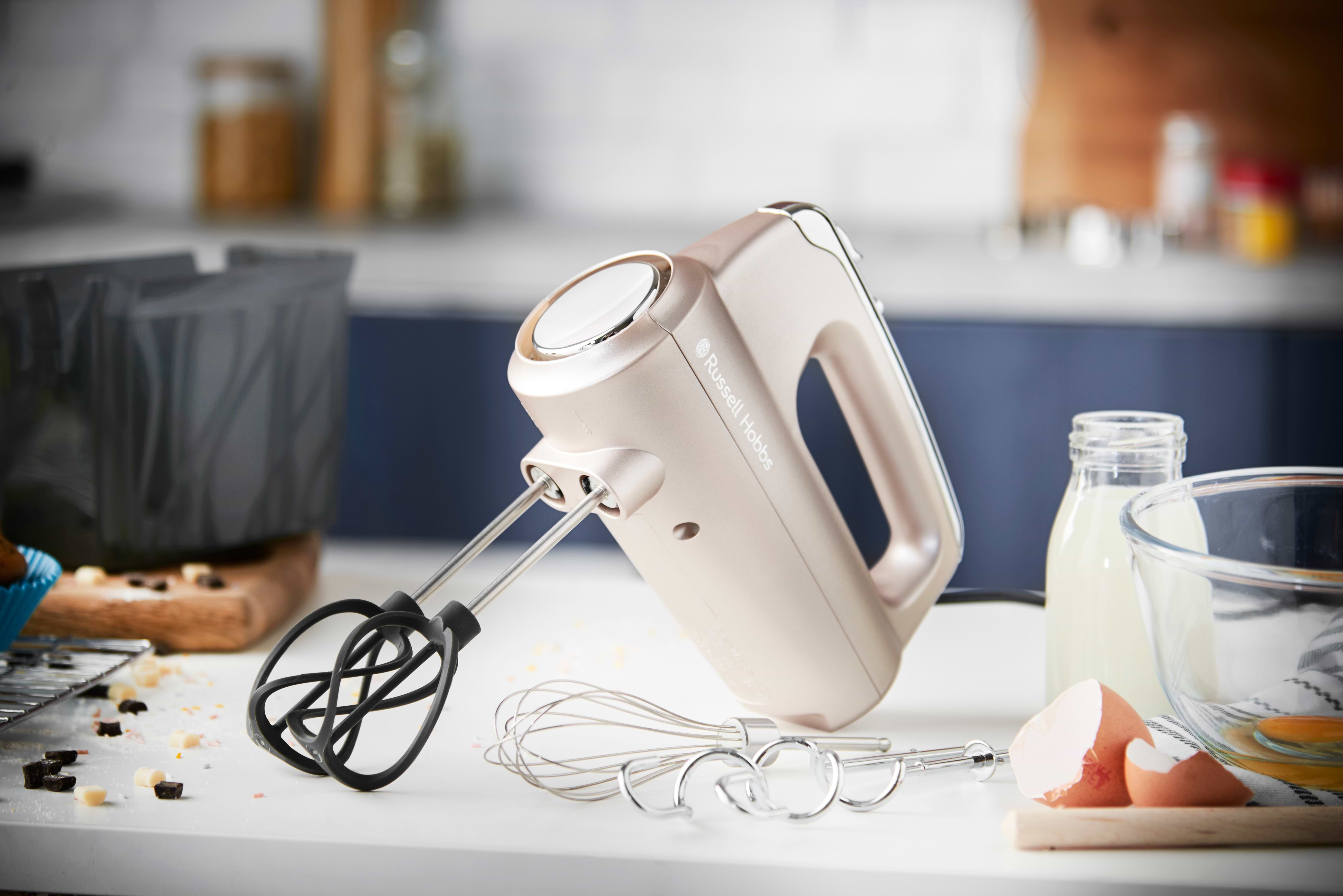 מיקסר ידני Russell Hobbs 25892-56 מיקסר ידני Russell Hobbs 25892-56 Mark Shop