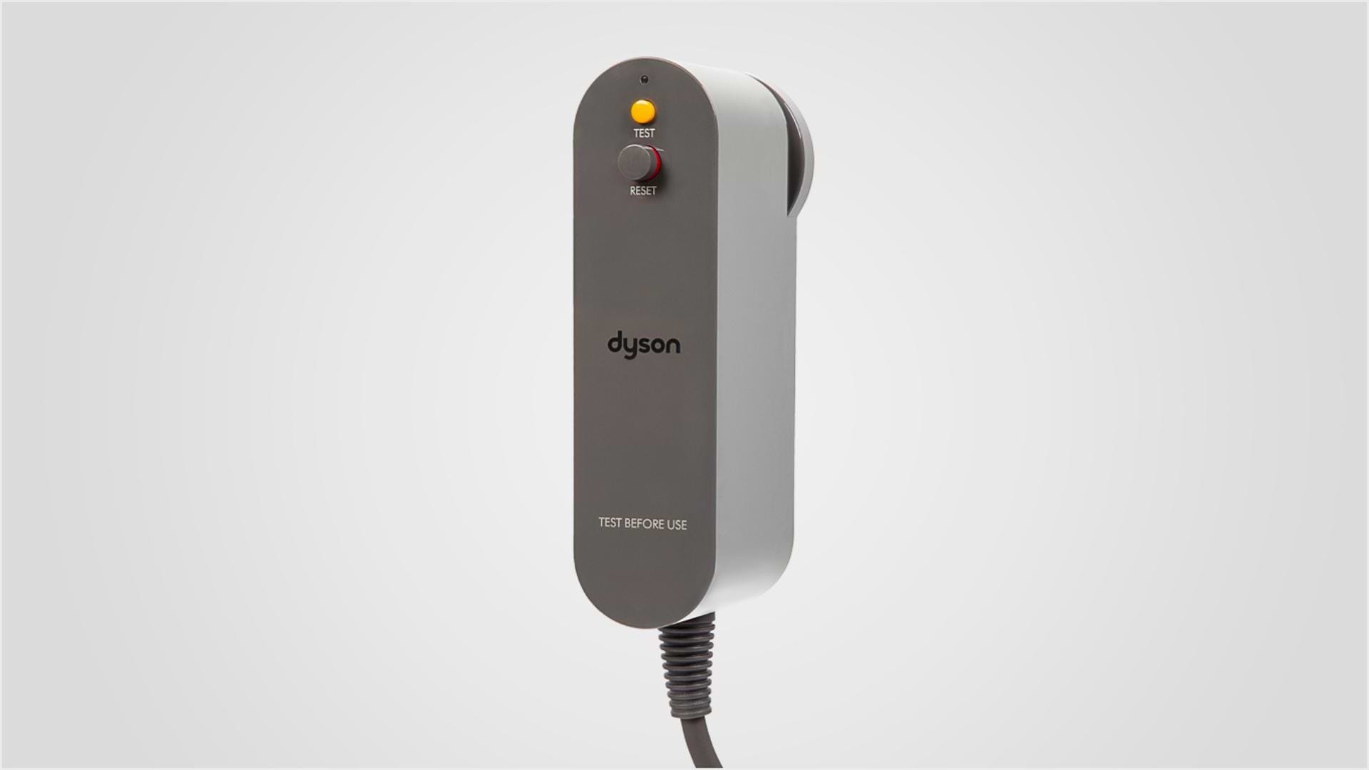 מחליק שיער Dyson Airstrait straightener HT01 - בגוון ניקל נחושת שנתיים אחריות ע