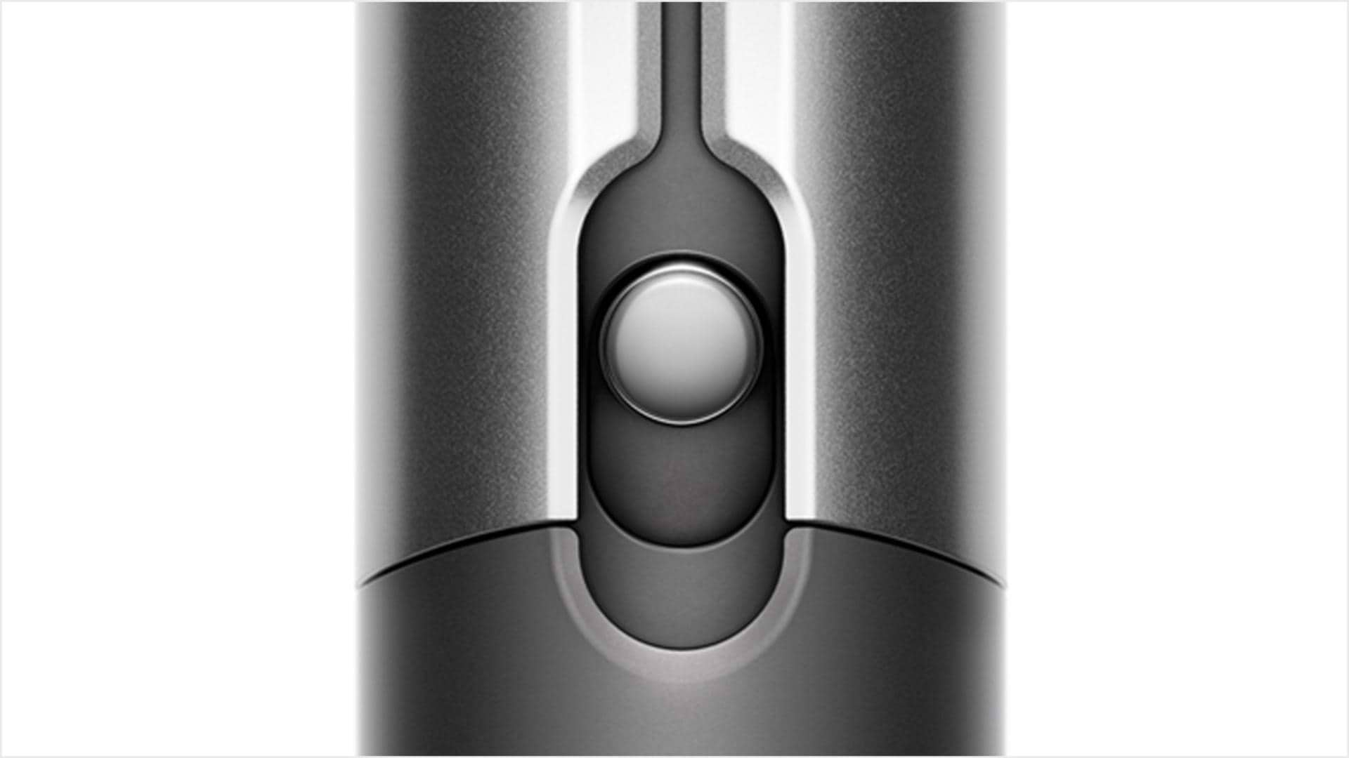 מחליק שיער Dyson Airstrait straightener HT01 - בגוון ניקל נחושת שנתיים אחריות ע