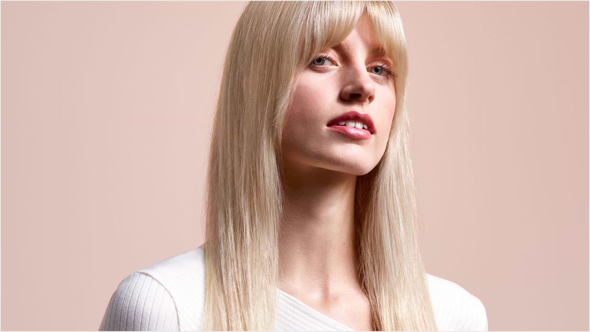 מחליק שיער Dyson Airstrait straightener HT01 - בגוון ניקל נחושת שנתיים אחריות ע