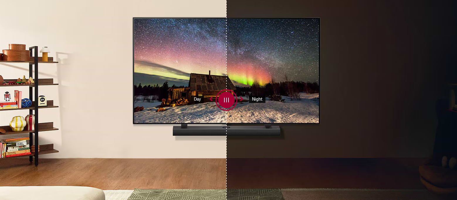טלוויזיה חכמה 55 אינץ'  LG 50UT80006LA Smart tv 4K LED - שנה אחריות ע"י היבואן הרשמי 