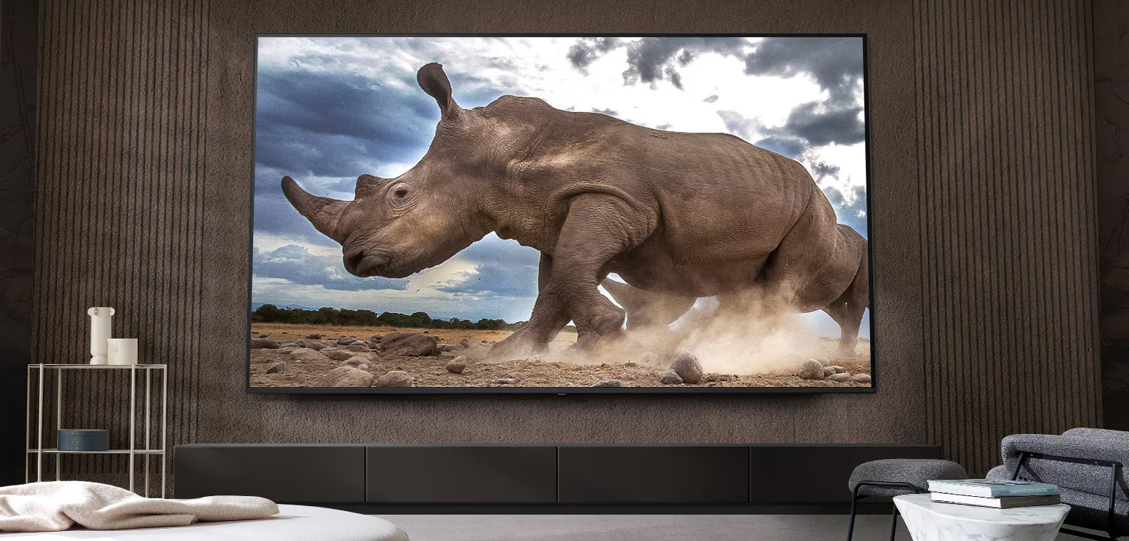 טלוויזיה חכמה 55 אינץ'  LG 50UT80006LA Smart tv 4K LED - שנה אחריות ע"י היבואן הרשמי 