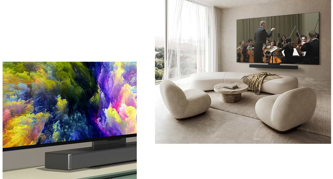  טלוויזיה חכמה 48 אינץ' LG OLED48C46LA Smart tv 4K OLED evo - שנה אחריות ע"י היבואן הרשמי 