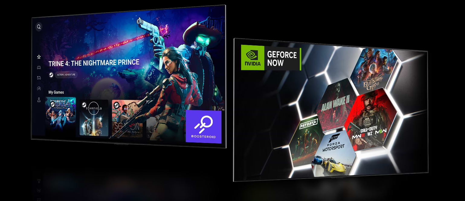  טלוויזיה חכמה 48 אינץ' LG OLED48C46LA Smart tv 4K OLED evo - שנה אחריות ע"י היבואן הרשמי 