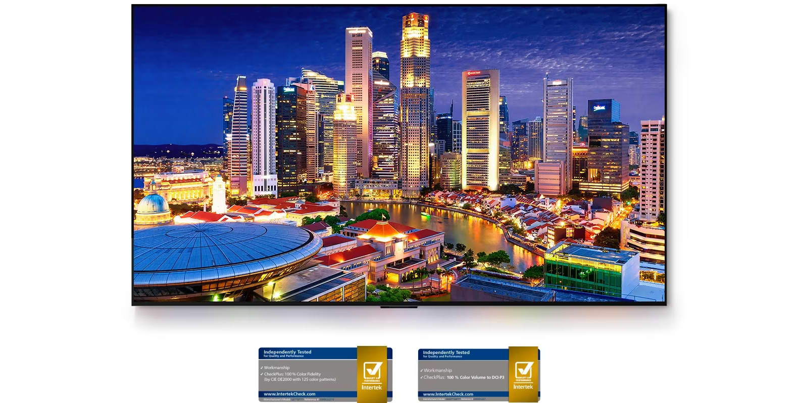 טלוויזיה חכמה 55 אינץ' LG OLED55B46LA Smart tv 4K OLED - שנה אחריות ע"י היבואן הרשמי 