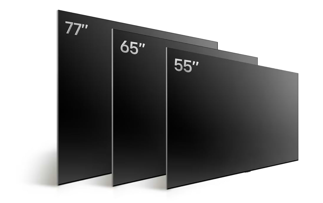 טלוויזיה חכמה 55 אינץ' LG OLED55B46LA Smart tv 4K OLED - שנה אחריות ע"י היבואן הרשמי 