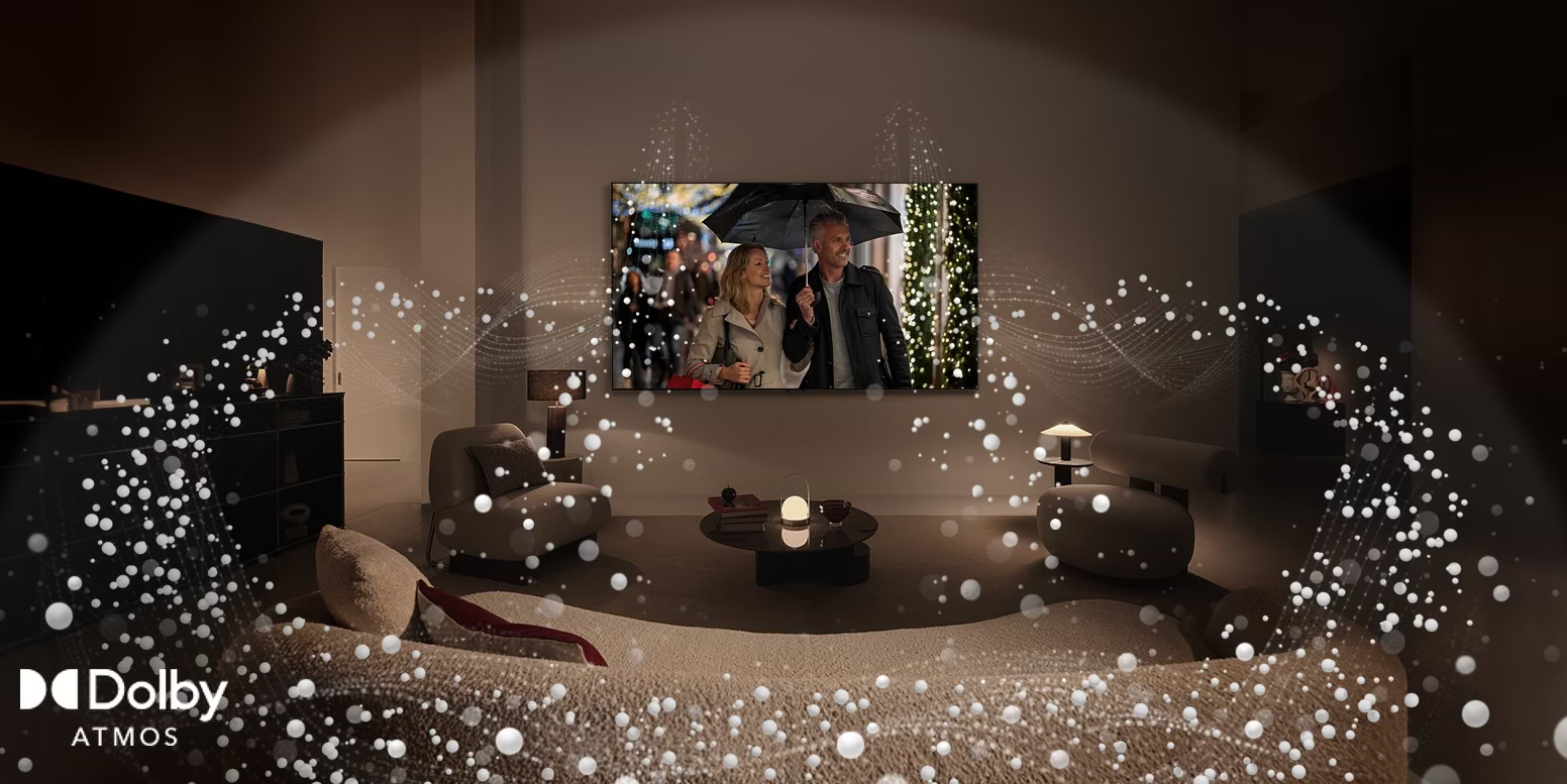 טלוויזיה חכמה 55 אינץ' LG OLED55B46LA Smart tv 4K OLED - שנה אחריות ע"י היבואן הרשמי 