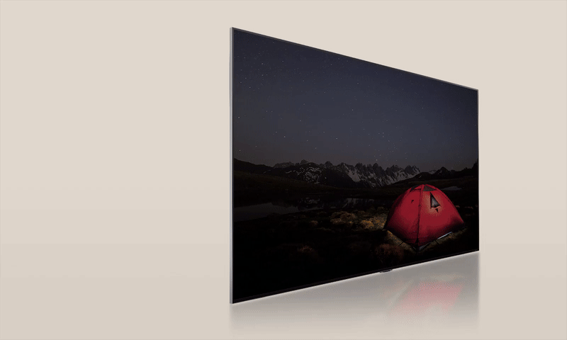 טלוויזיה חכמה 65" LG 65QNED90T6A Smart tv 4K QLED MiniLED - שלוש שנות אחריות ע"י היבואן הרשמי 