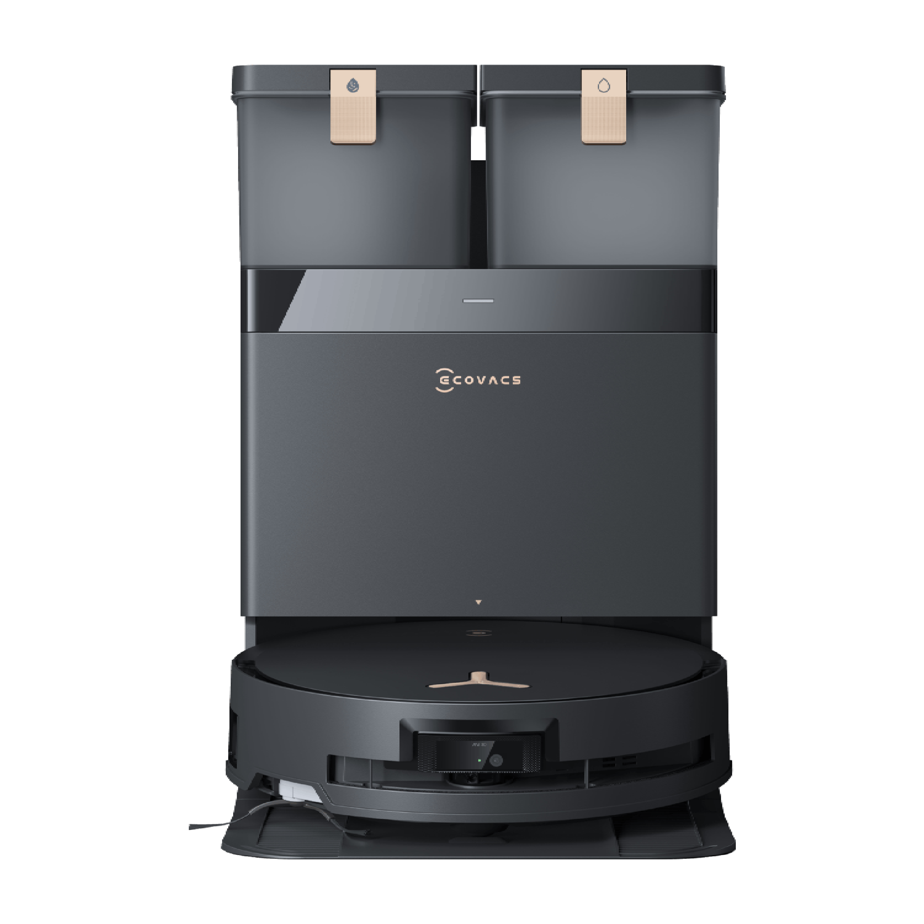 Ecovacs Deebot X8 Pro Omni