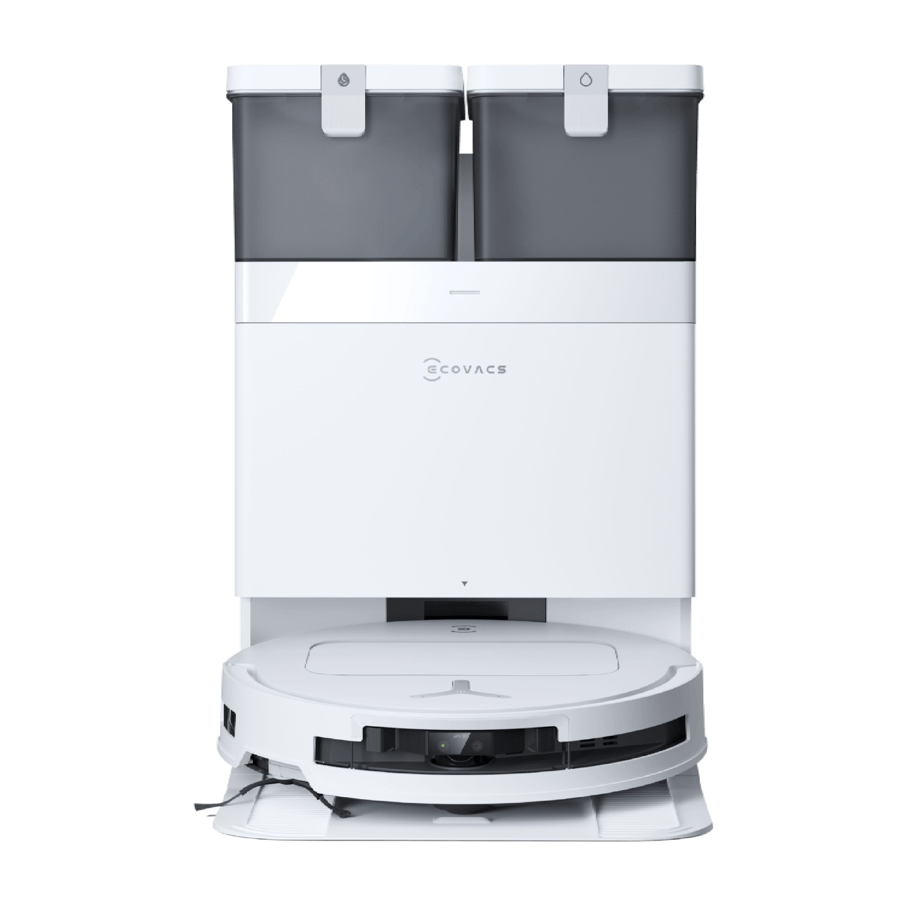 Ecovacs T50 Pro Omni
