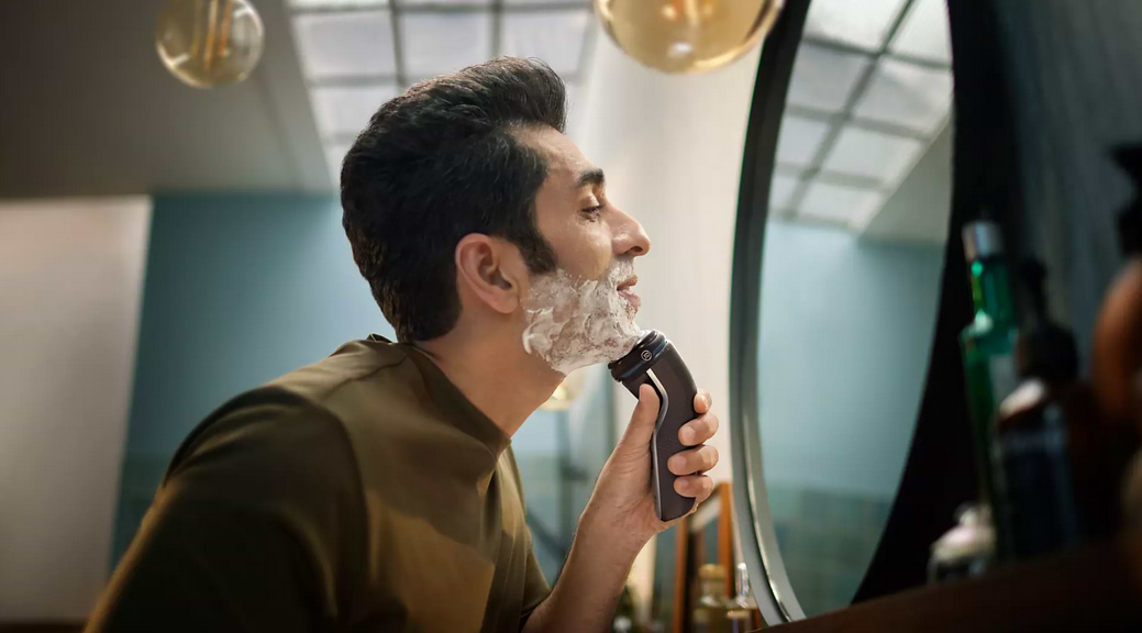 ����� ����� ������ ������ ��� ����� Philips S3143/00 - ������ �