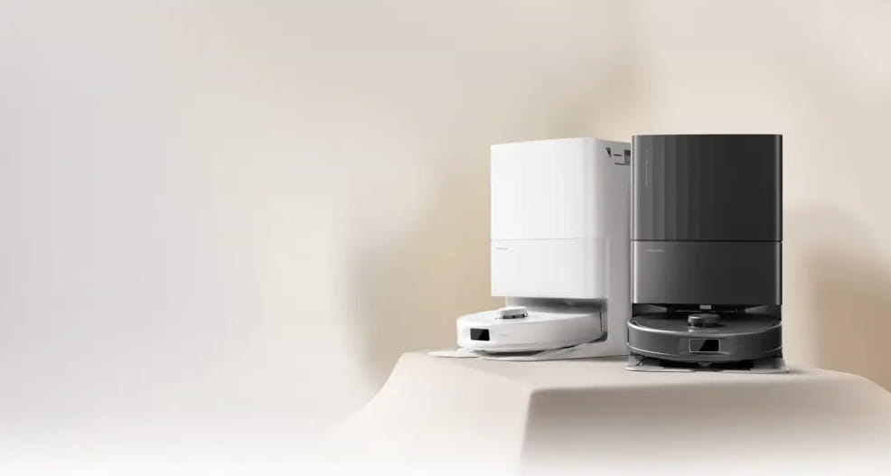 ���� ��� ������ ��� Roborock Qrevo S - ��� ��� ��� ������ �